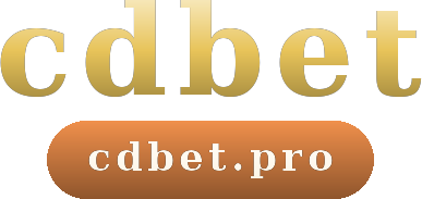 cdbet logo