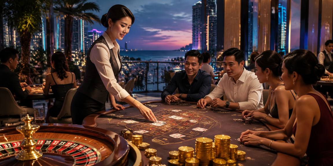 cdbet Cách liên kết và dùng ví điện tử