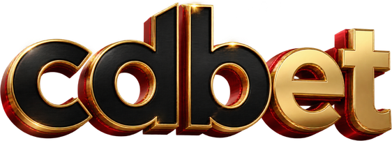 cdbet logo